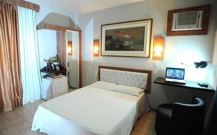 Laguna Praia Hotel