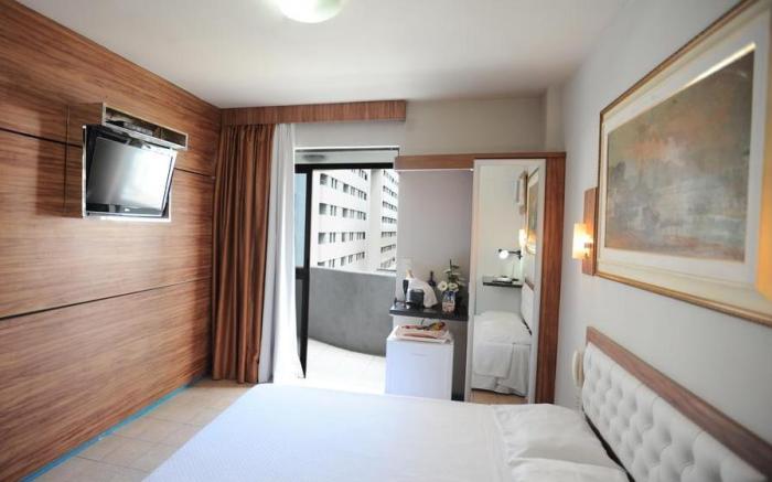Laguna Praia Hotel