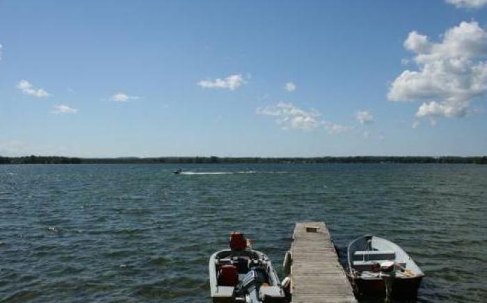 Lakeside Inn