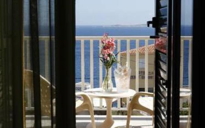 Hotel Mediterranee