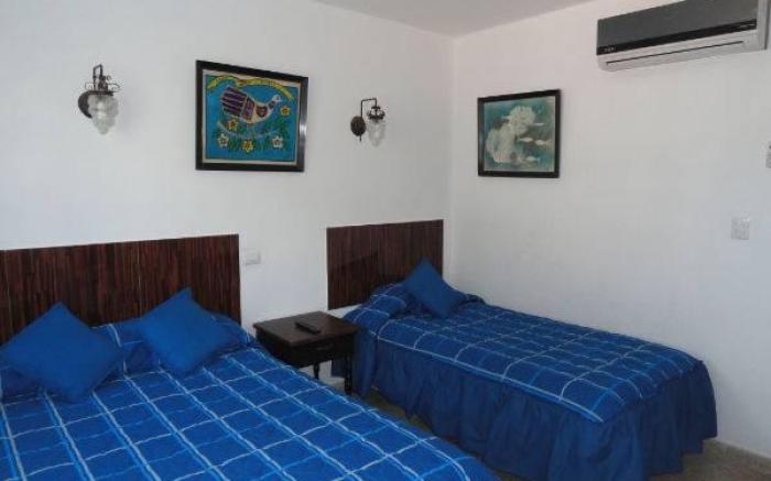Hotel Las Dalias Inn