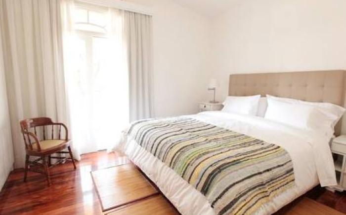 Las Lomas Casa Hotel