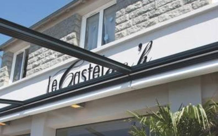 Logis le Castel Ac'h