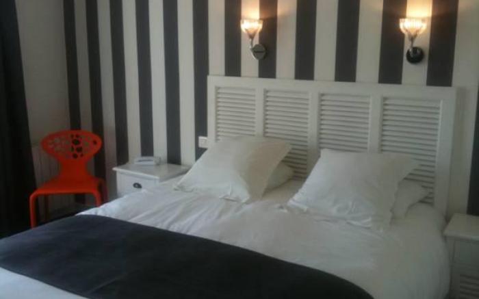 Logis le Castel Ac'h