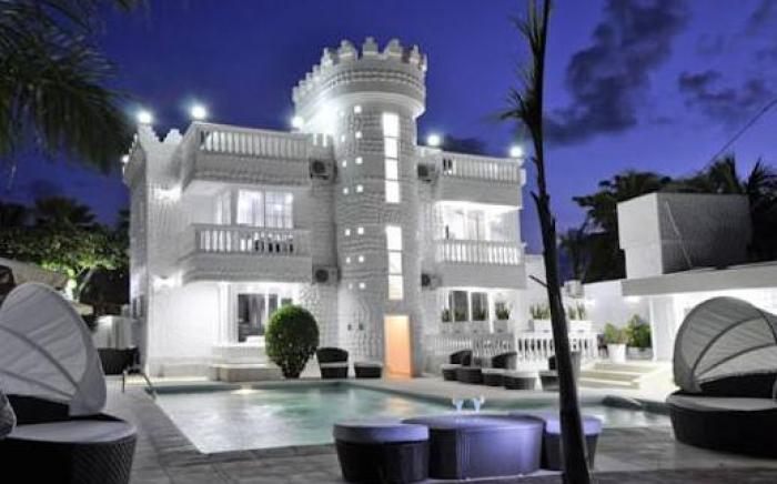 Le Castel Blanc Hotel Boutique