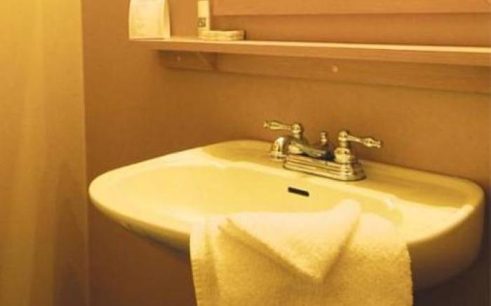 Le Fabreville Motel & Suites