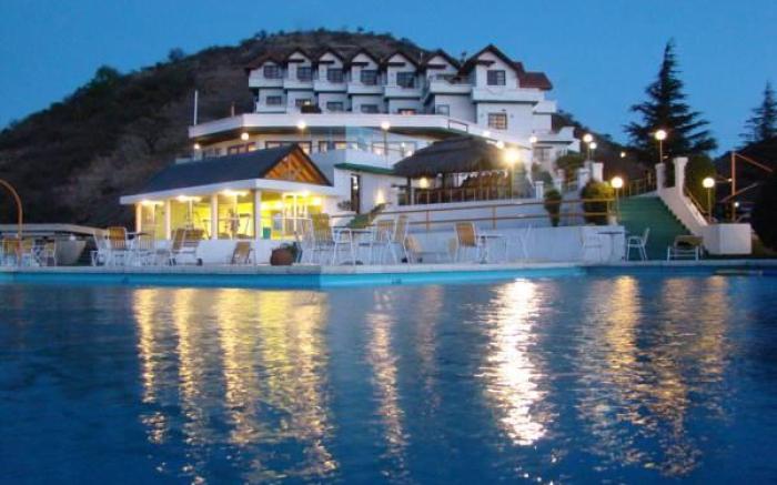 Le Mirage Village Club Resort