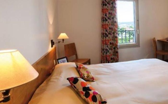 Logis Hotel Le Nouvel