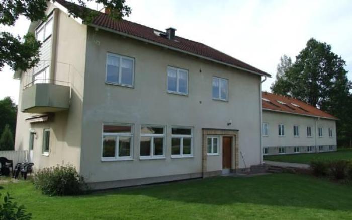 Liljeholmen Herrgard Hostel