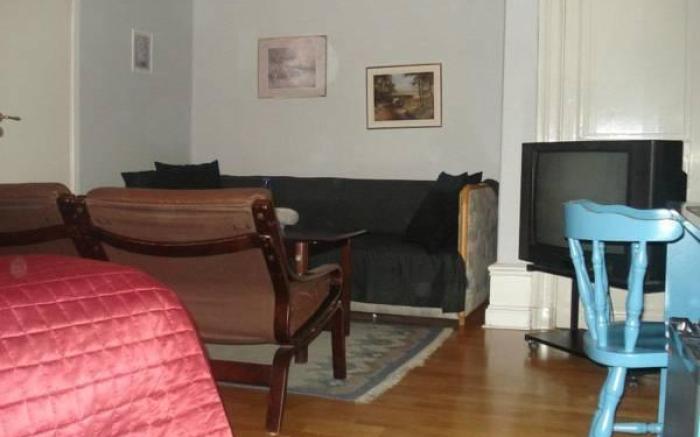 Lilla Hotellet