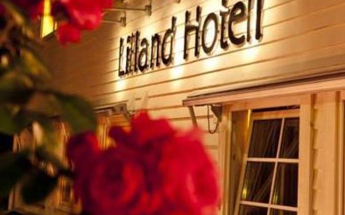 Lilland Brewery Hotel