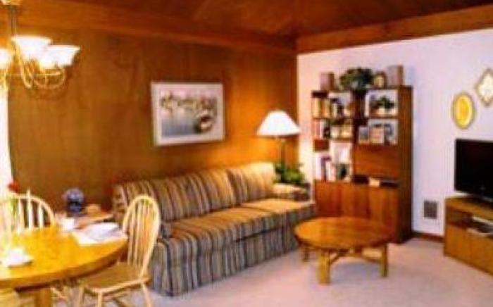 Little Creek Cove Beach Resort