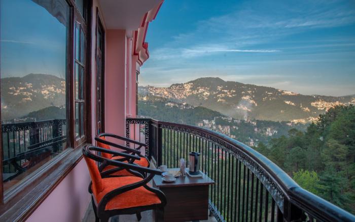 Alps Sunshine Regency 