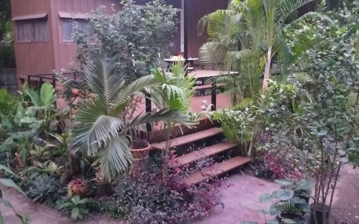 Khum Charoen Homestay Hankha Chai Nat