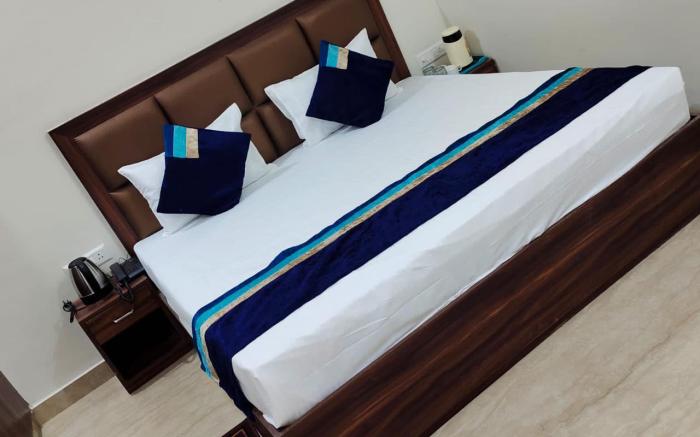 Hotel The Golden Taj By The Golden Taj group & Hotels