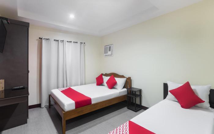 OYO 567 Blue Horizon Hostel