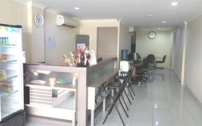 Hotel Ethan Cilincing