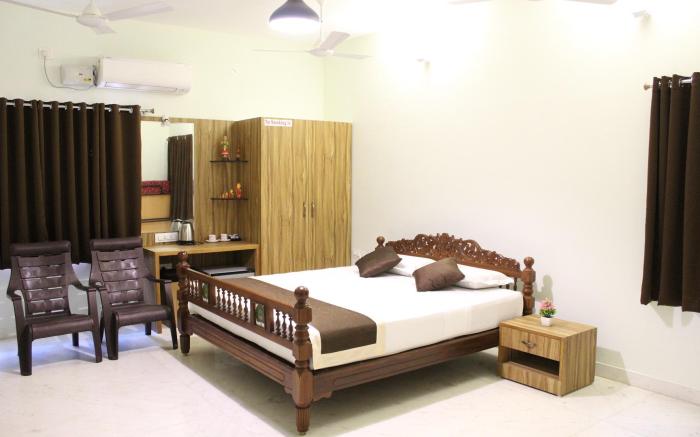 INDIAN RESIDENCY