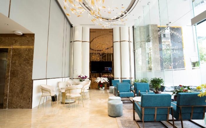 Celine Living - Central