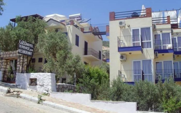 Lizo Hotel