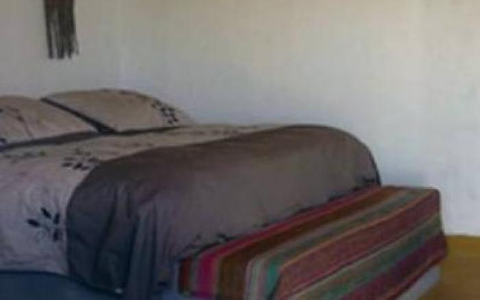 Lodge Altitud