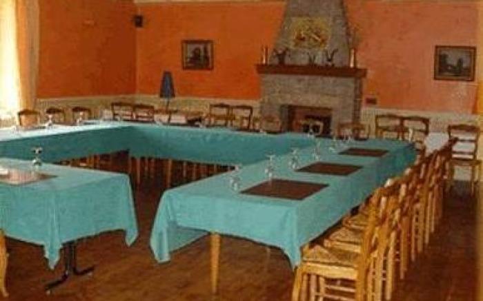 Logis Hotel de la Tour