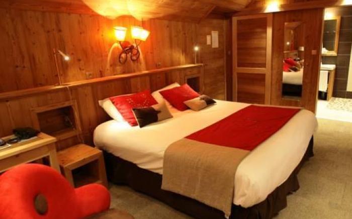 Hotel et Spa les Clarines