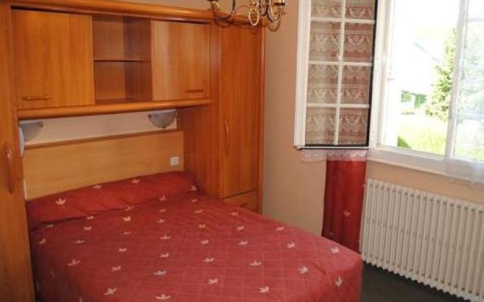 Logis Le Prieure