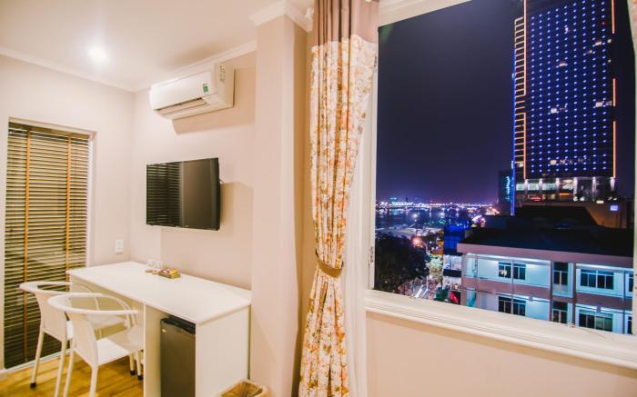 KaKa Hotel