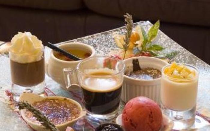 Les Pins Blancs en Provence