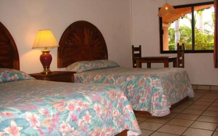 Los Barriles Hotel