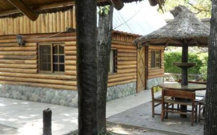 Los Platanos cabanas & suites