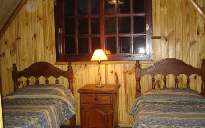Los Platanos cabanas & suites