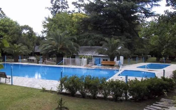 Los Platanos cabanas & suites