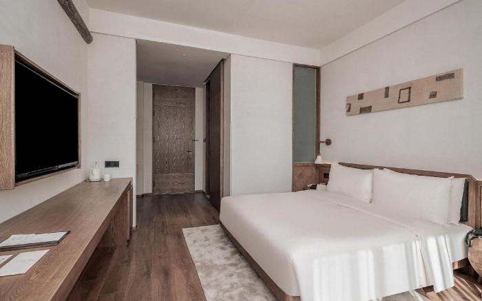 SAVHE Hotel Shanghai Expo