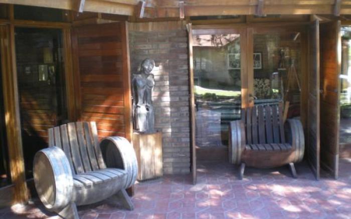 Lujan De Cuyo B&B