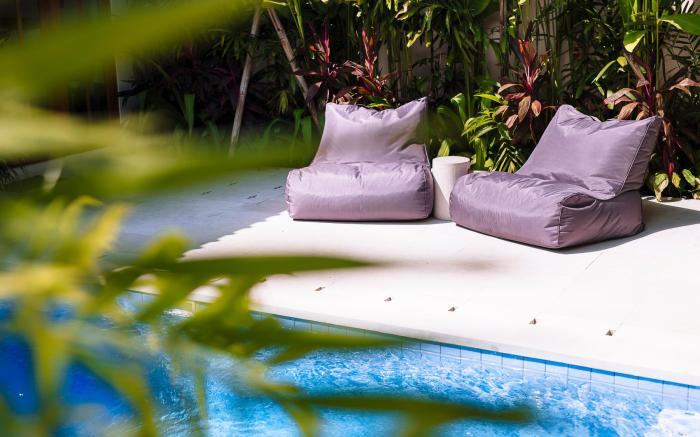 Villa Alliv Seminyak