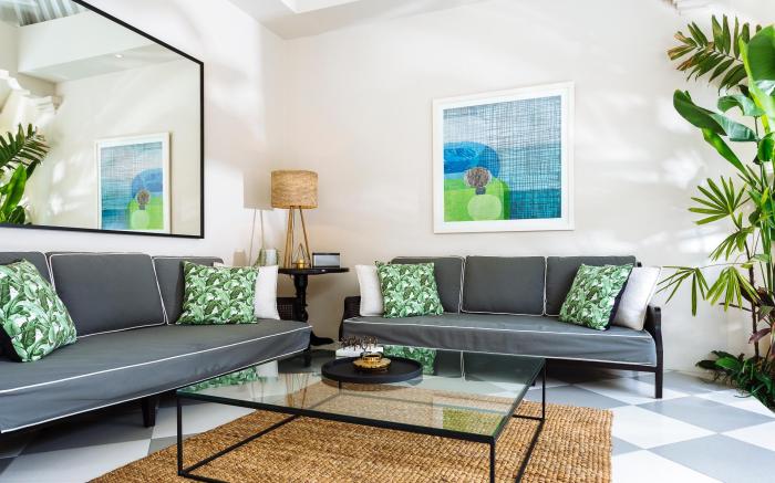 Villa Alliv Seminyak