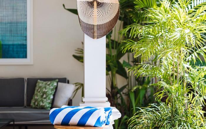 Villa Alliv Seminyak