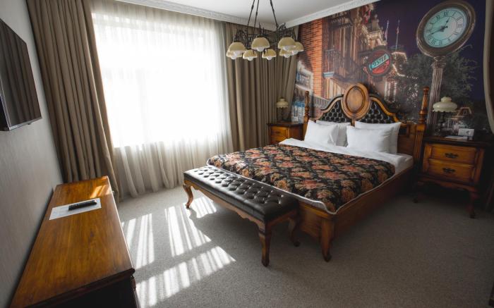 Boutique Hotel Baku