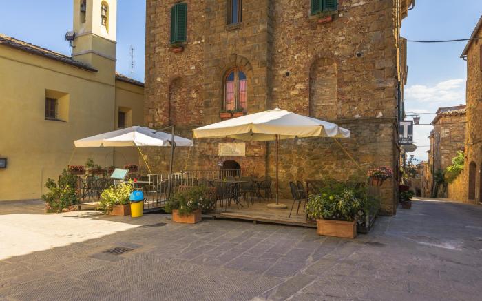 Locanda di Casalmustia