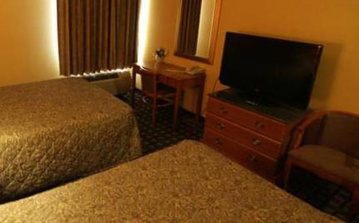 Magnolia Inn and Suites Southaven