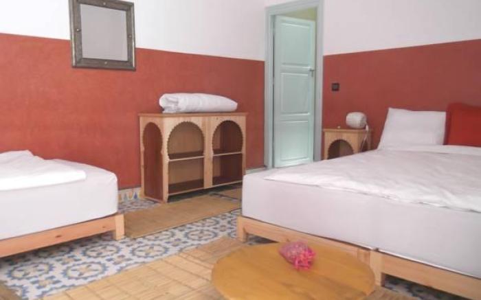 Maison d'hotes Dar Farhana
