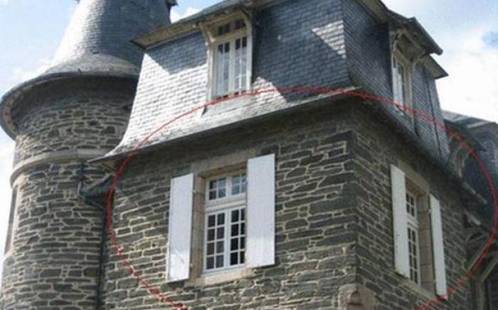 Chambres d'hotes Manoir Ker-Huella