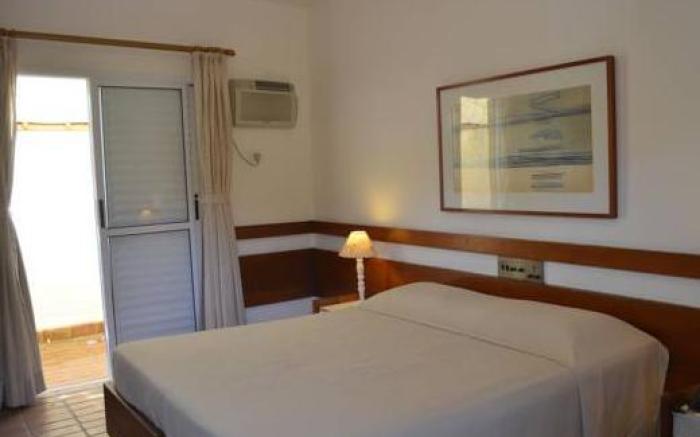 Mar e Praia Hotel
