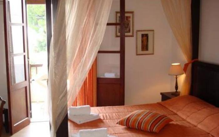 Margi House