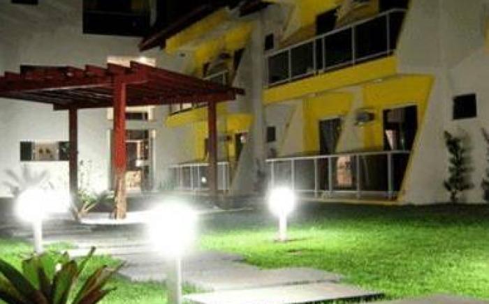 Marrua Hotel