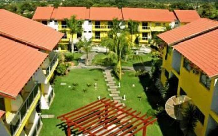 Marrua Hotel