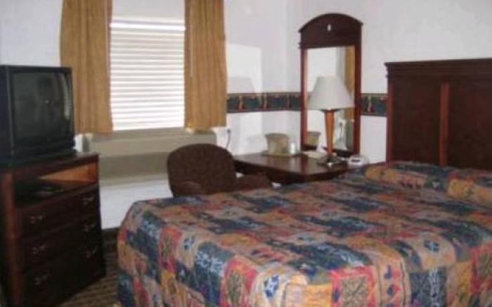 Martin House Motel Brookfield
