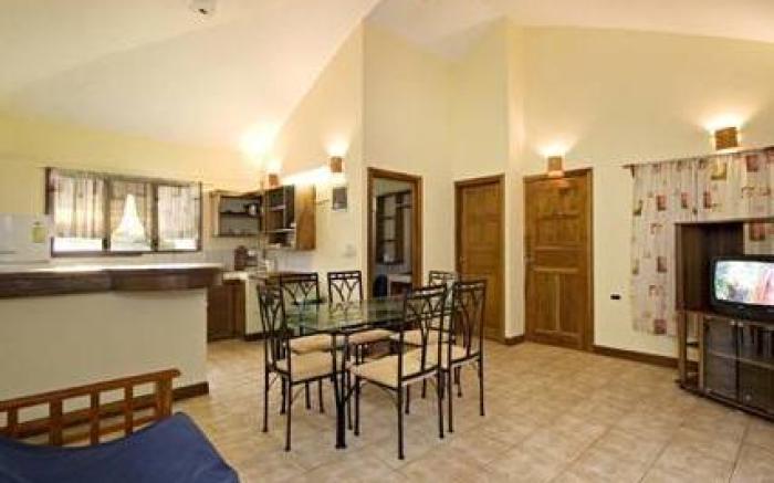 Massai Apartments